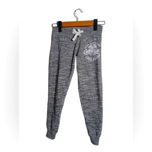 Reflex Kids Gray Sweatpants